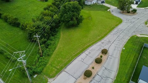 Land, Harrisonville, MO