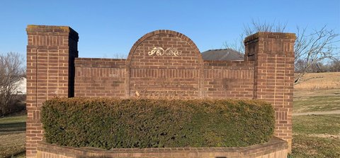 Danville, KY Build-Ready Lots