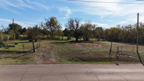 Guthrie, OK Land For Sale