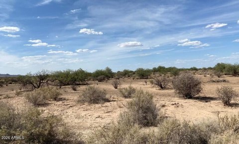 Land, Eloy, AZ