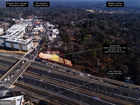 Prime Commercial Land Opportunity