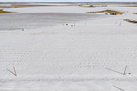 Seminole, TX Acreage Available