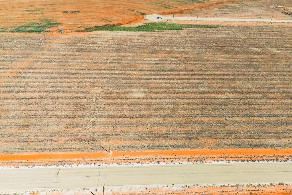 Seminole, TX Land Opportunity