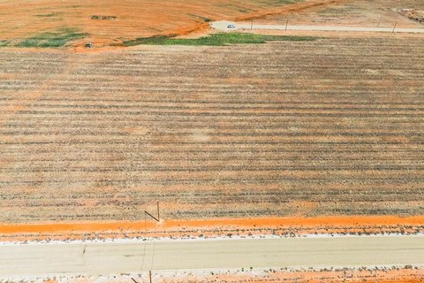 Seminole, TX Land Opportunity