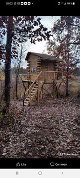 Residential Land in Ceresco, MI