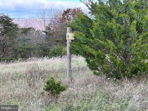 Land in New Cedar Lake