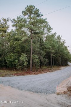 Land, Aberdeen, NC