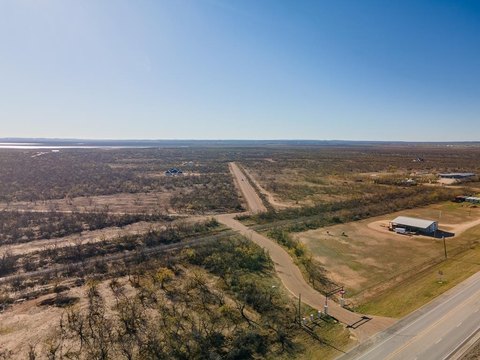 San Angelo Land For Sale