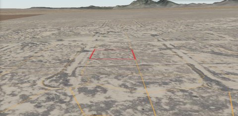 Land in Los Lunas, NM