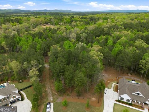 LAND - Waleska, GA
