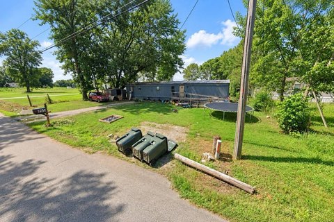 Land, Toney, AL
