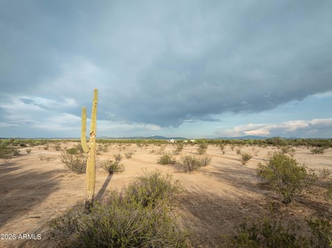 LAND - Florence, AZ