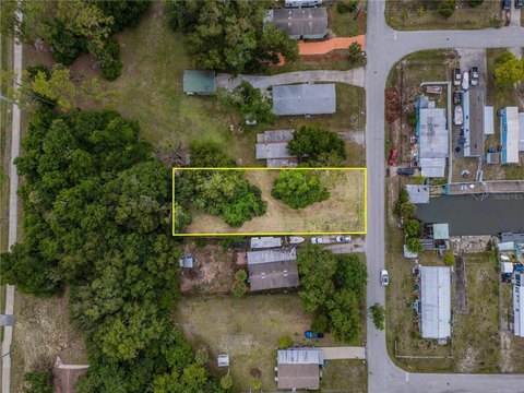 Land, Edgewater, FL