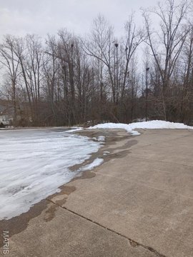Residential Lot in Poplar Bluff