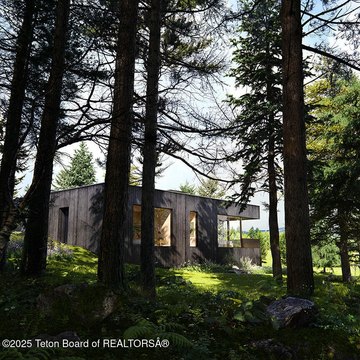 Wilson Land with Approved Plans