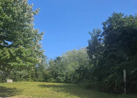 Residential Land in Woodland Preserve