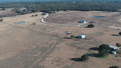 LAND - Whitney, TX