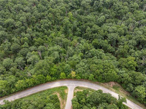 Land, Bella Vista, AR