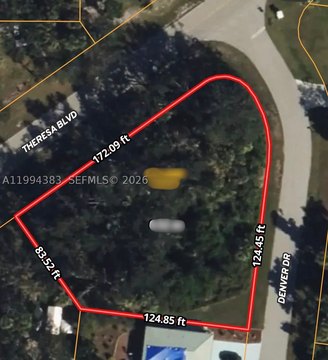 LAND - Port Charlotte, FL