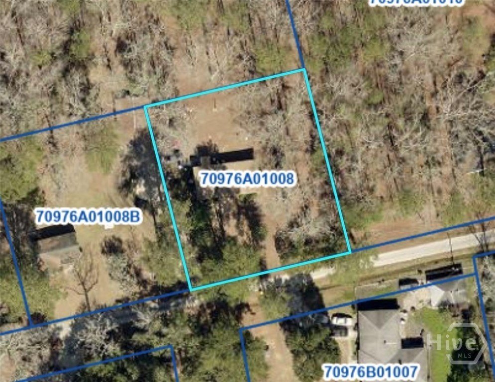 Port Wentworth Land: Ideal Home