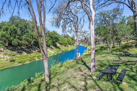Land, Canyon Lake, TX