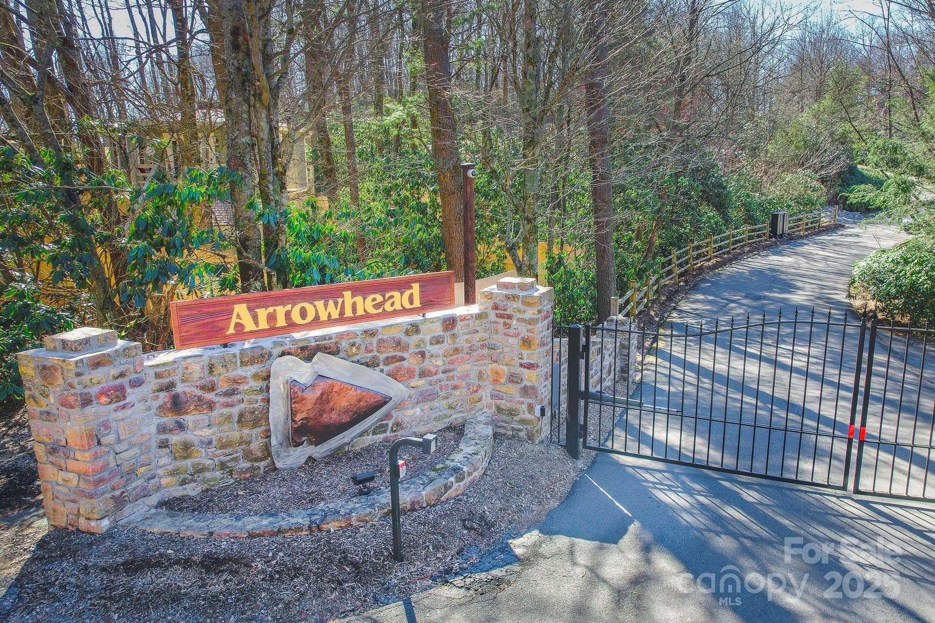 Blowing Rock Ridgetop Lot