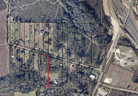 Land Available in Valdosta, GA