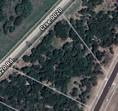 Lakeside Residential Lot in Community