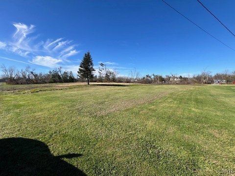 Land Available in Rome, NY