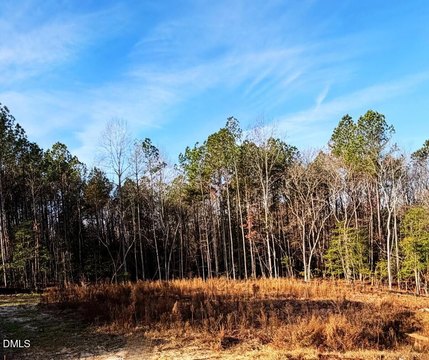 Residential Land in Zebulon, NC