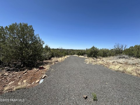 Land in Kaibab Estates West