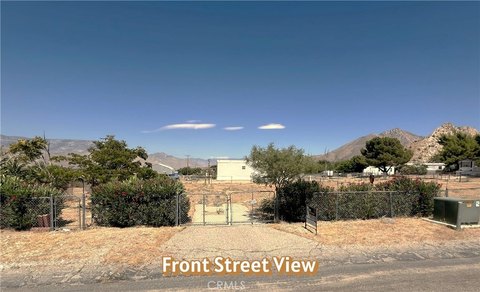 Lake Isabella Ready-to-Build Lot