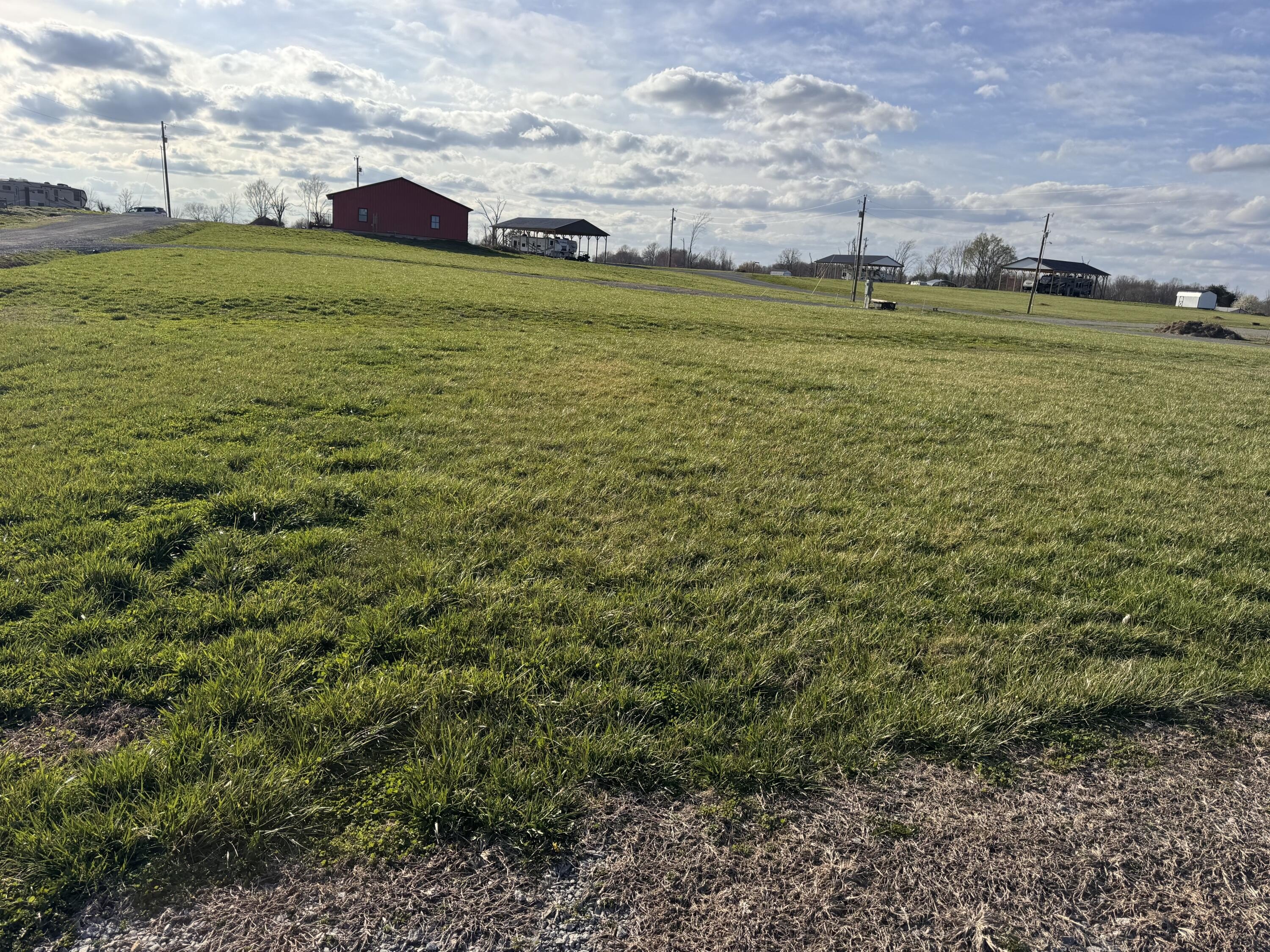 Land Near Cumberland Marina