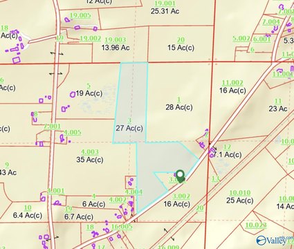 Piedmont, AL Land For Sale