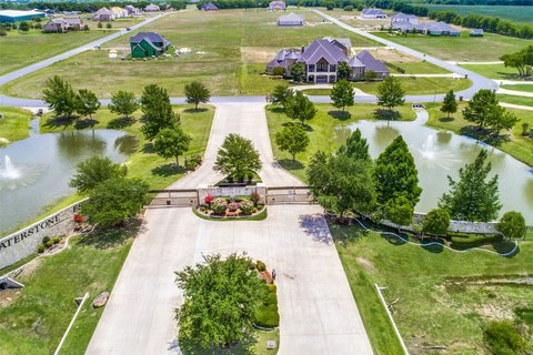 Land, McKinney, TX