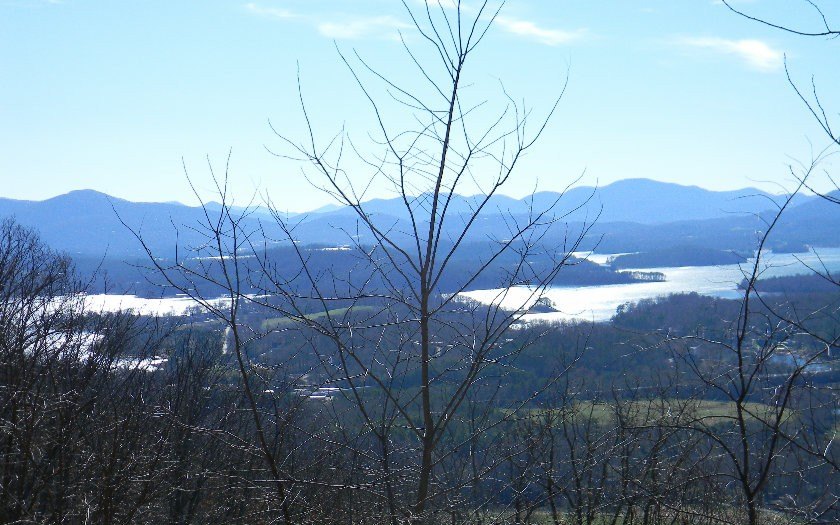 Hayesville, NC Vacant Lot