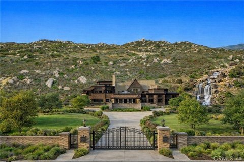 Murrieta Land Lot For Sale