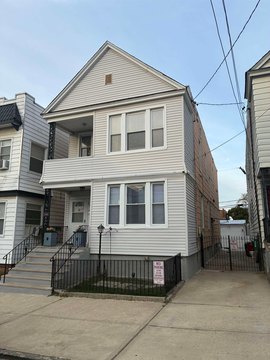 2-Family Duplex with Finished Basement
