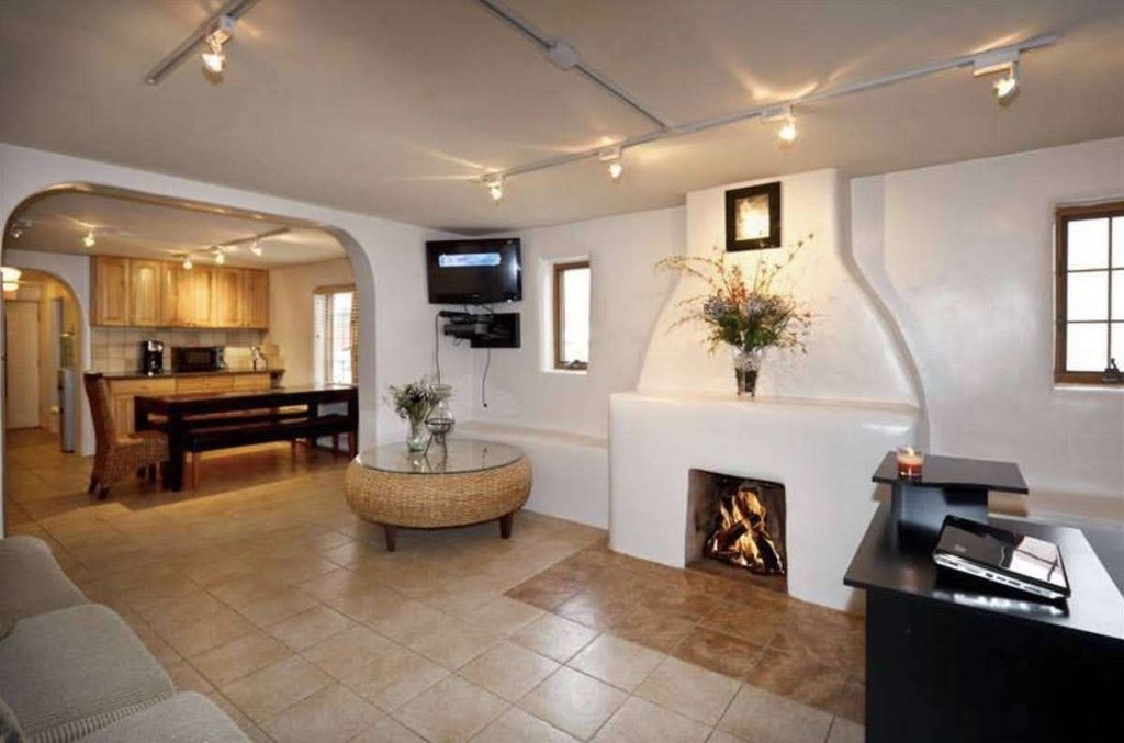 224 Guadalupe St, Santa Fe, NM 87501