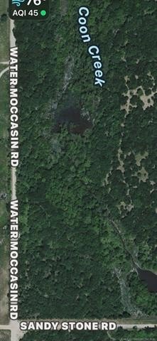 28.5 Acres South Wilson, OK
