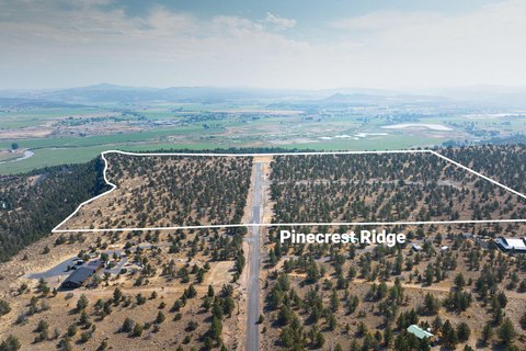 Land, Prineville, OR