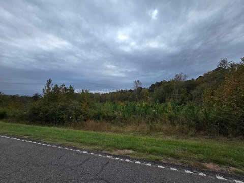 7-Acre Parcel in McCormick, SC