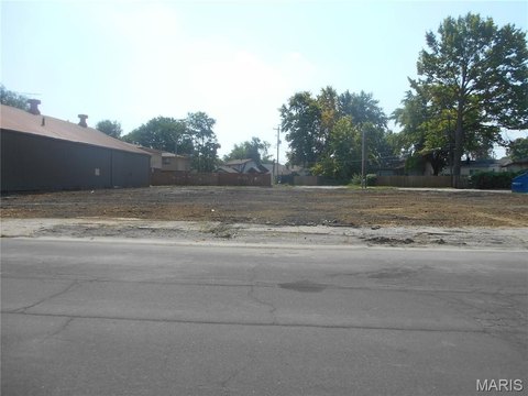 Residential/Commercial Development Lot