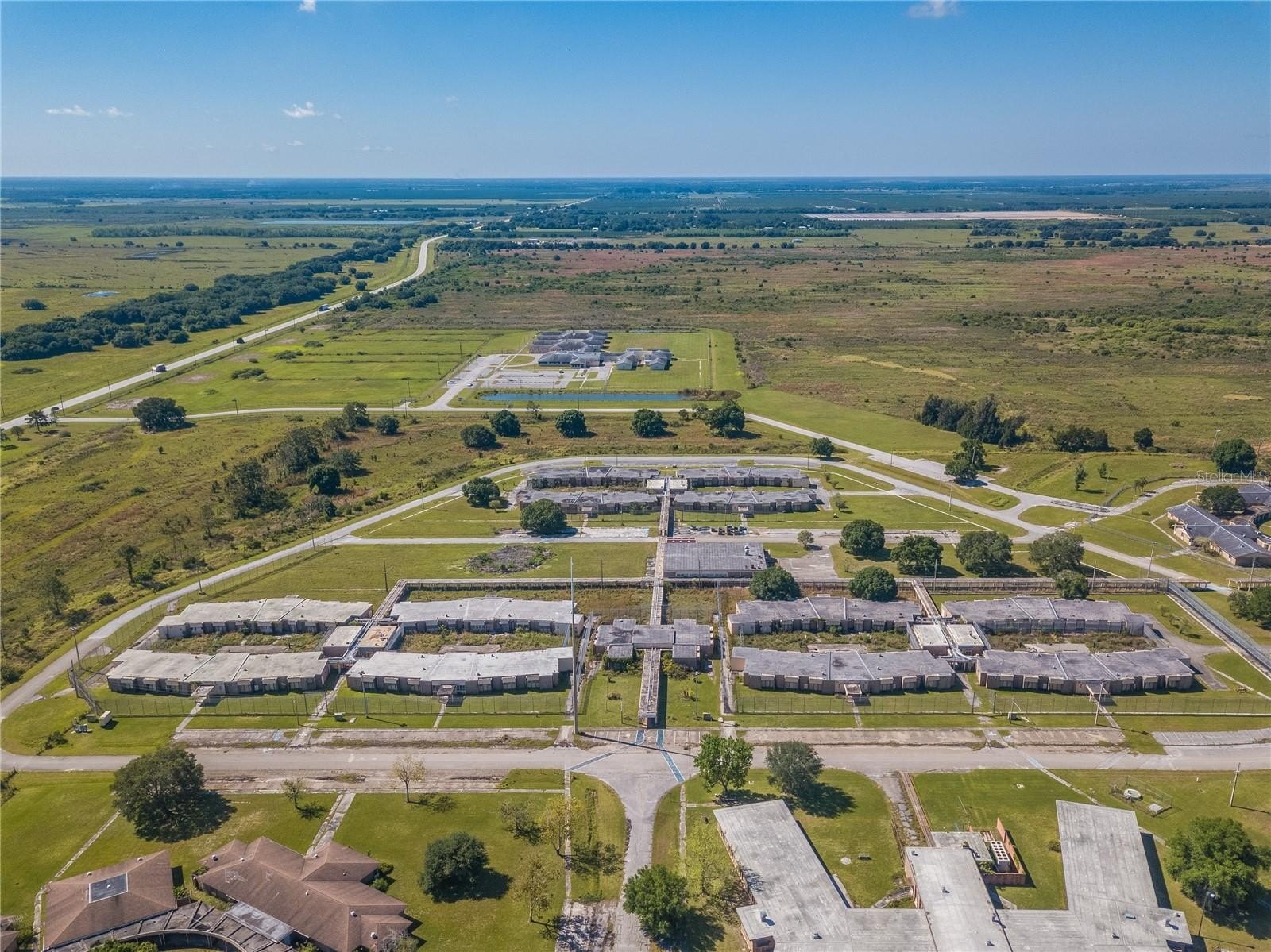 Arcadia Mixed-Use Opportunity on Highway