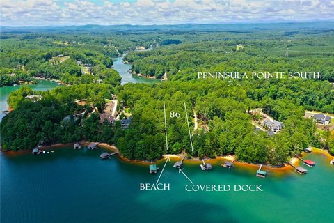 LAND - West Union, SC