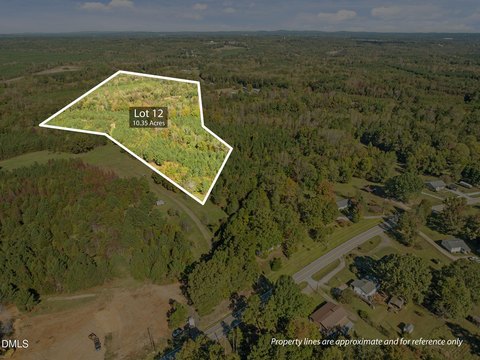 Providence, NC Land Opportunity