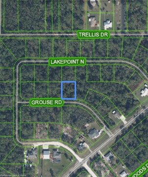 Land, Sebring, FL