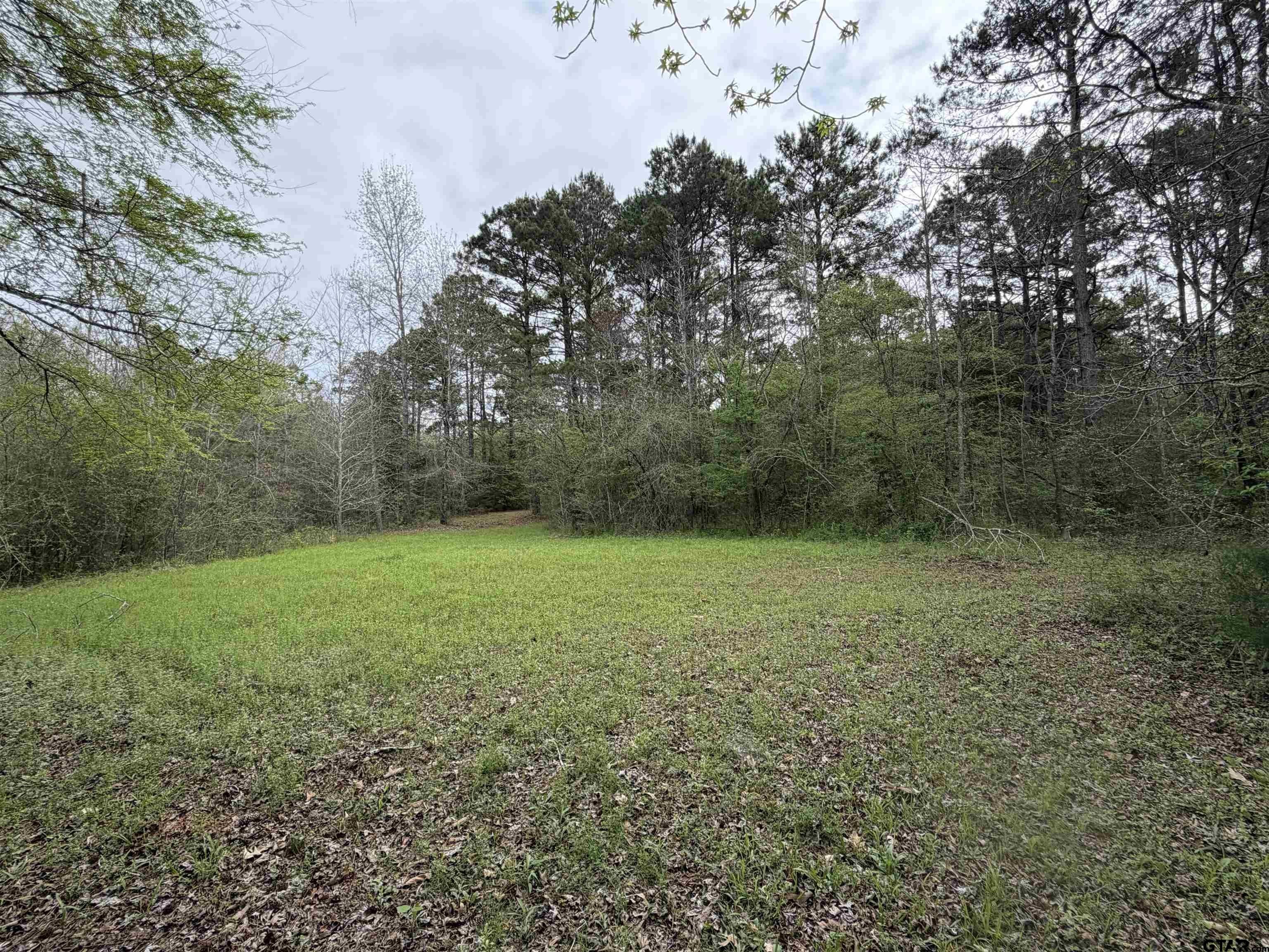 Cherokee County Rural Acreage