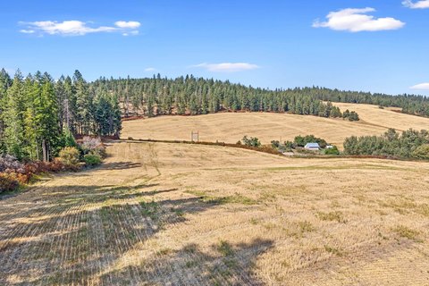 65 Acres of Spokane Land