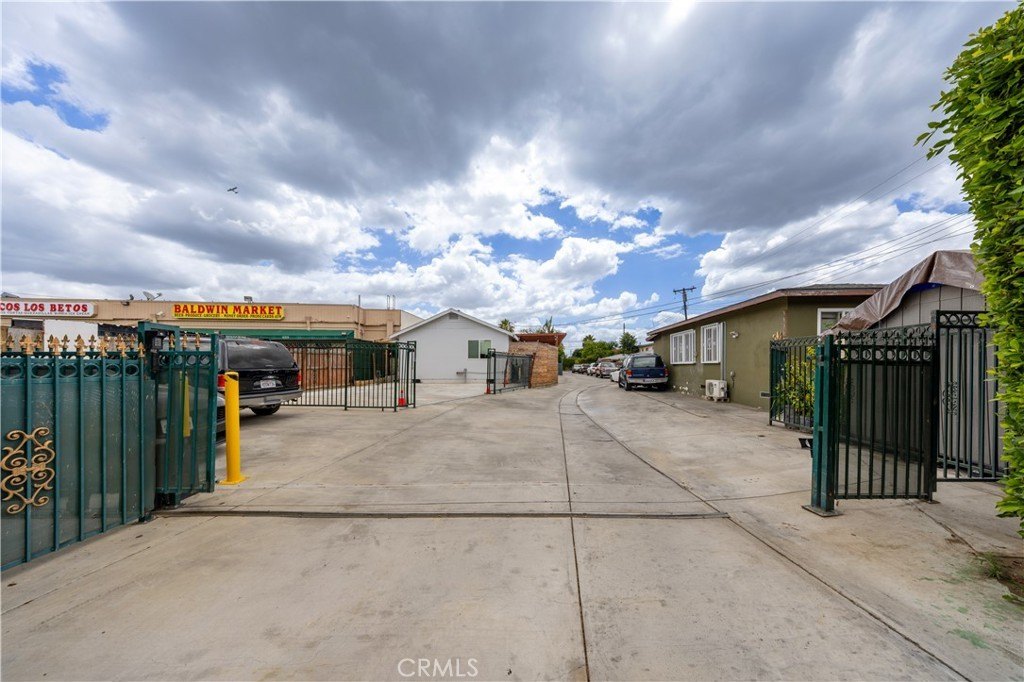 3840 Baldwin Ave, El Monte, CA 91731-1718